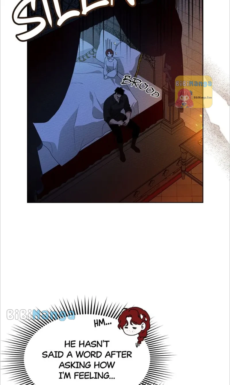 Under the Oak Tree chapter 74 page 15