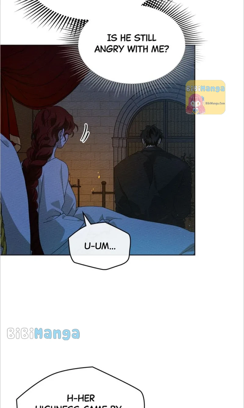 Under the Oak Tree chapter 74 page 16
