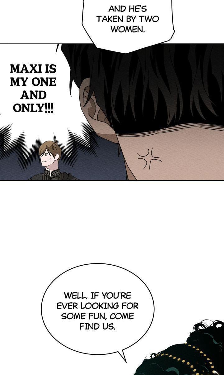 Under the Oak Tree chapter 76 page 7