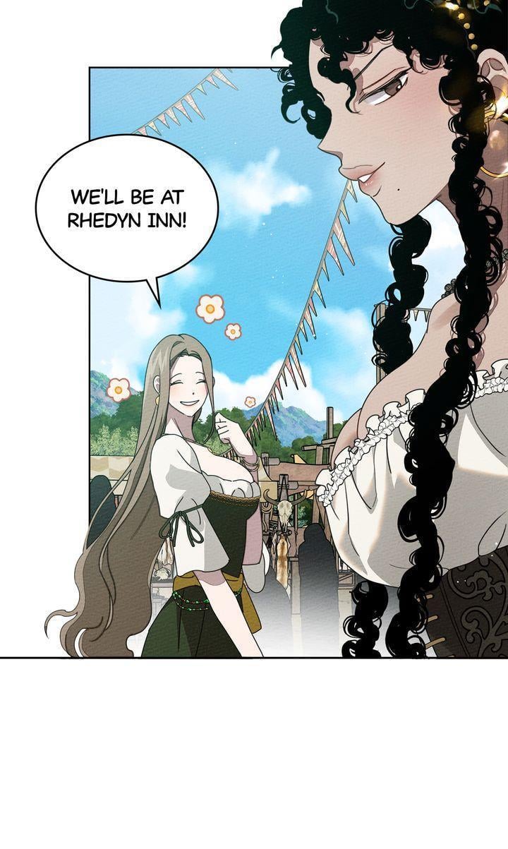 Under the Oak Tree chapter 76 page 8