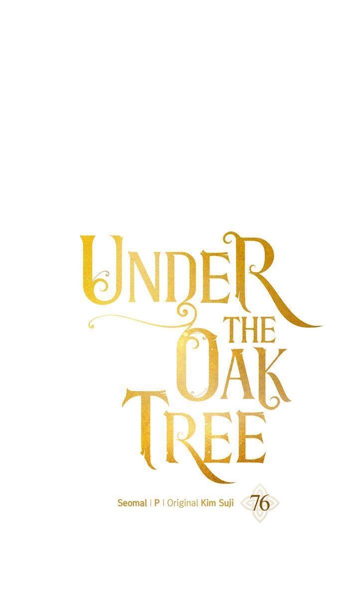 Under the Oak Tree chapter 76 page 9