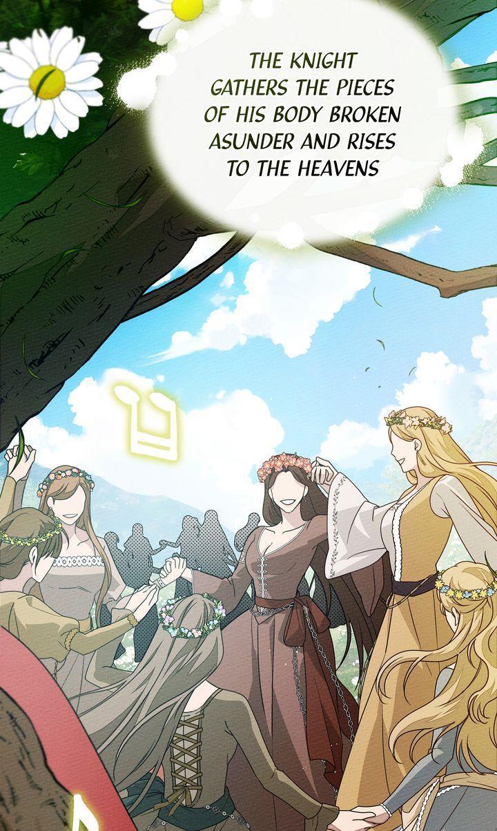 Under the Oak Tree chapter 76 page 21