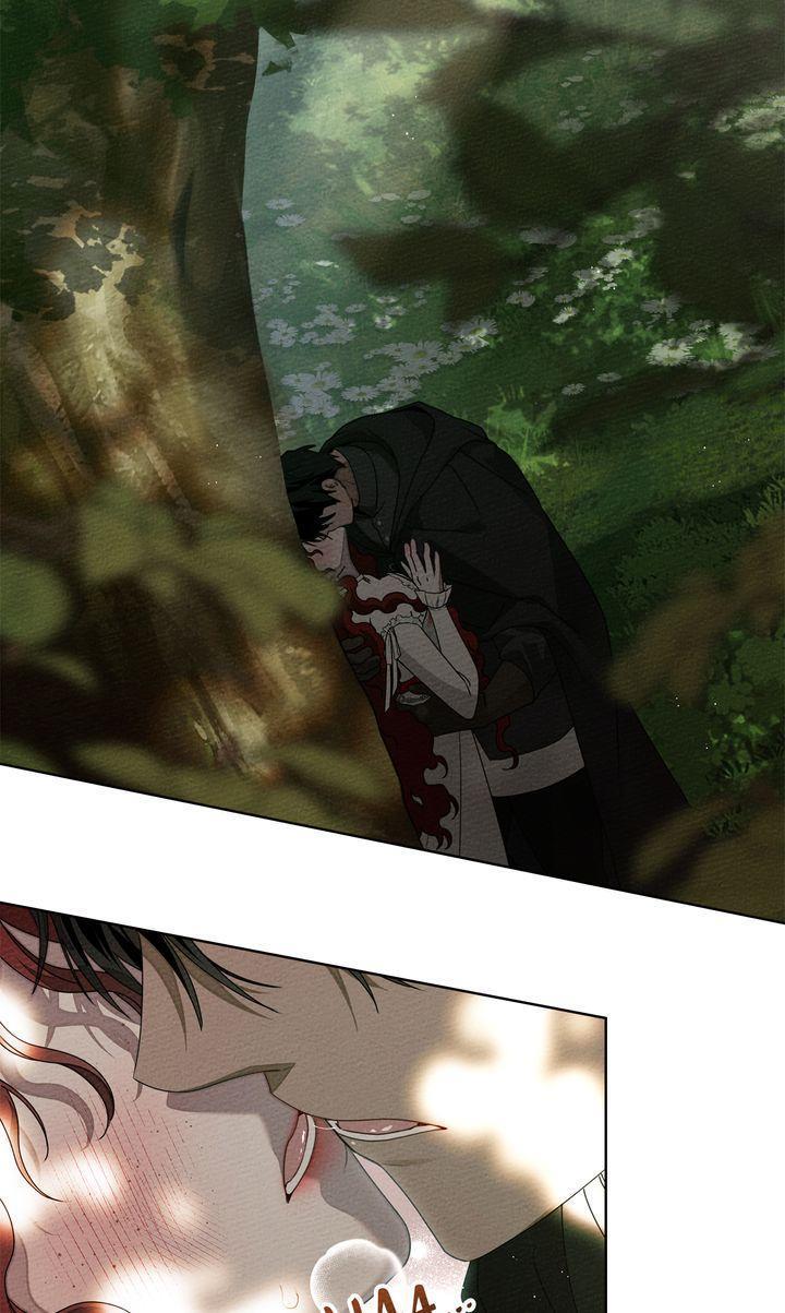 Under the Oak Tree chapter 76 page 35