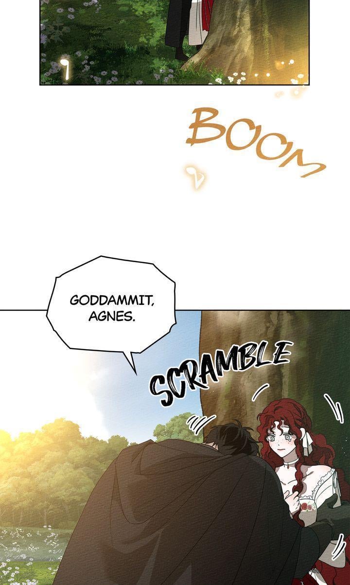 Under the Oak Tree chapter 76 page 54