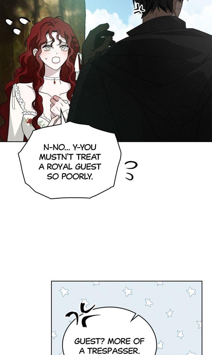 Under the Oak Tree chapter 76 page 57