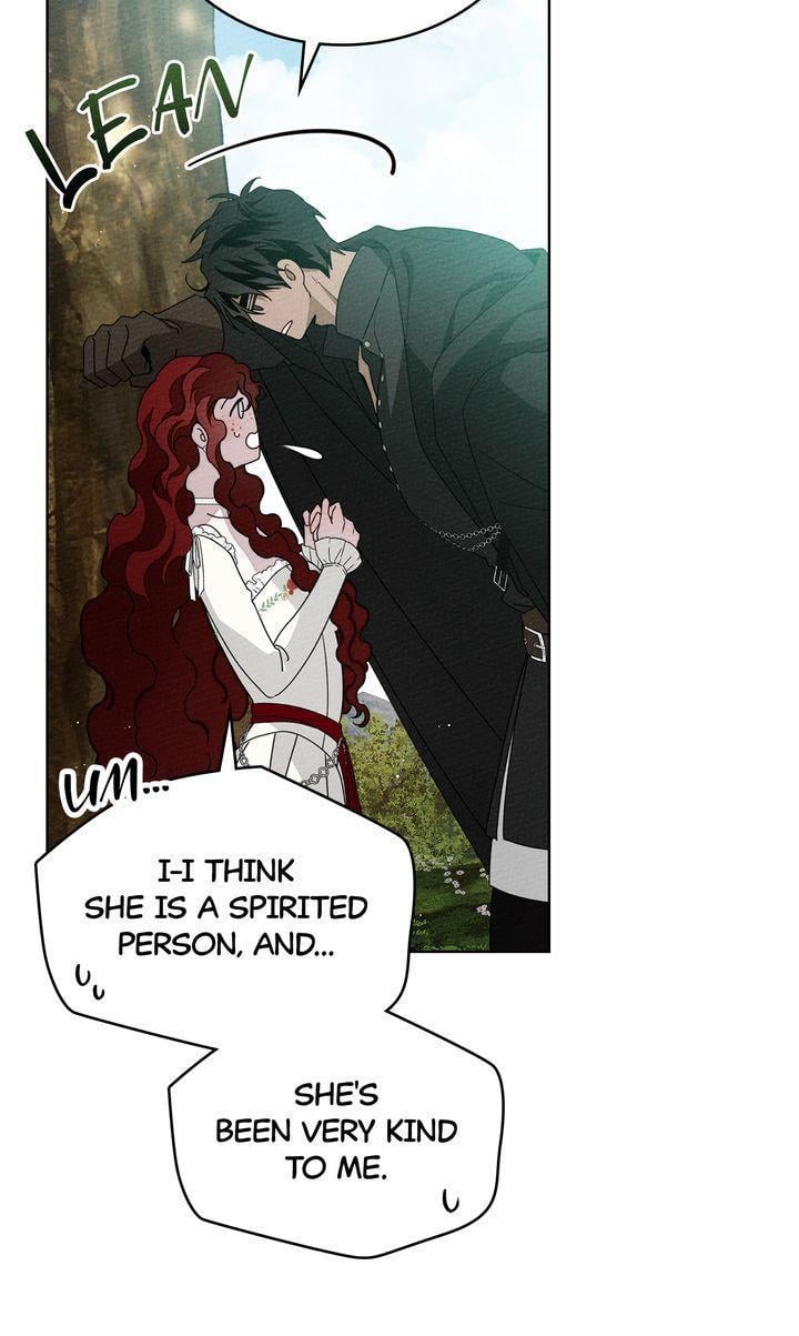 Under the Oak Tree chapter 76 page 59