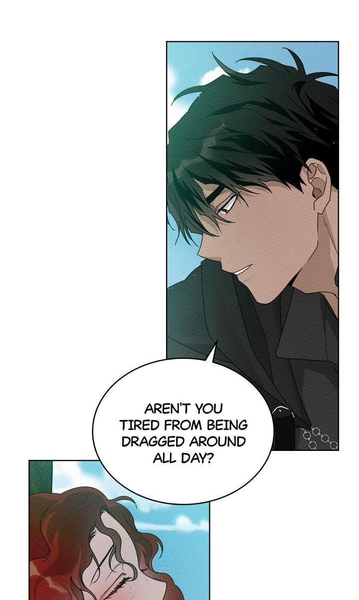 Under the Oak Tree chapter 76 page 60