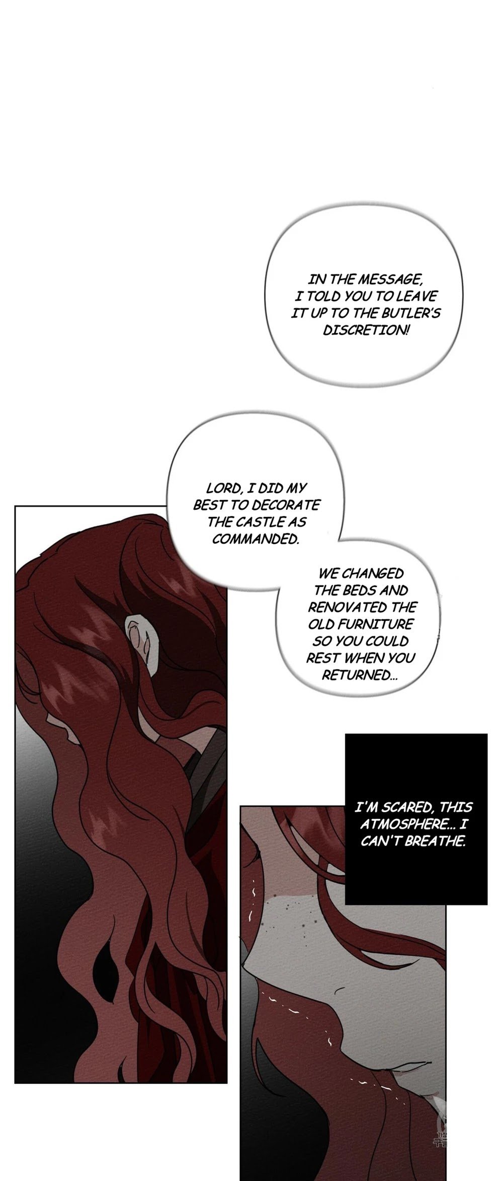 Under the Oak Tree chapter 8 page 42