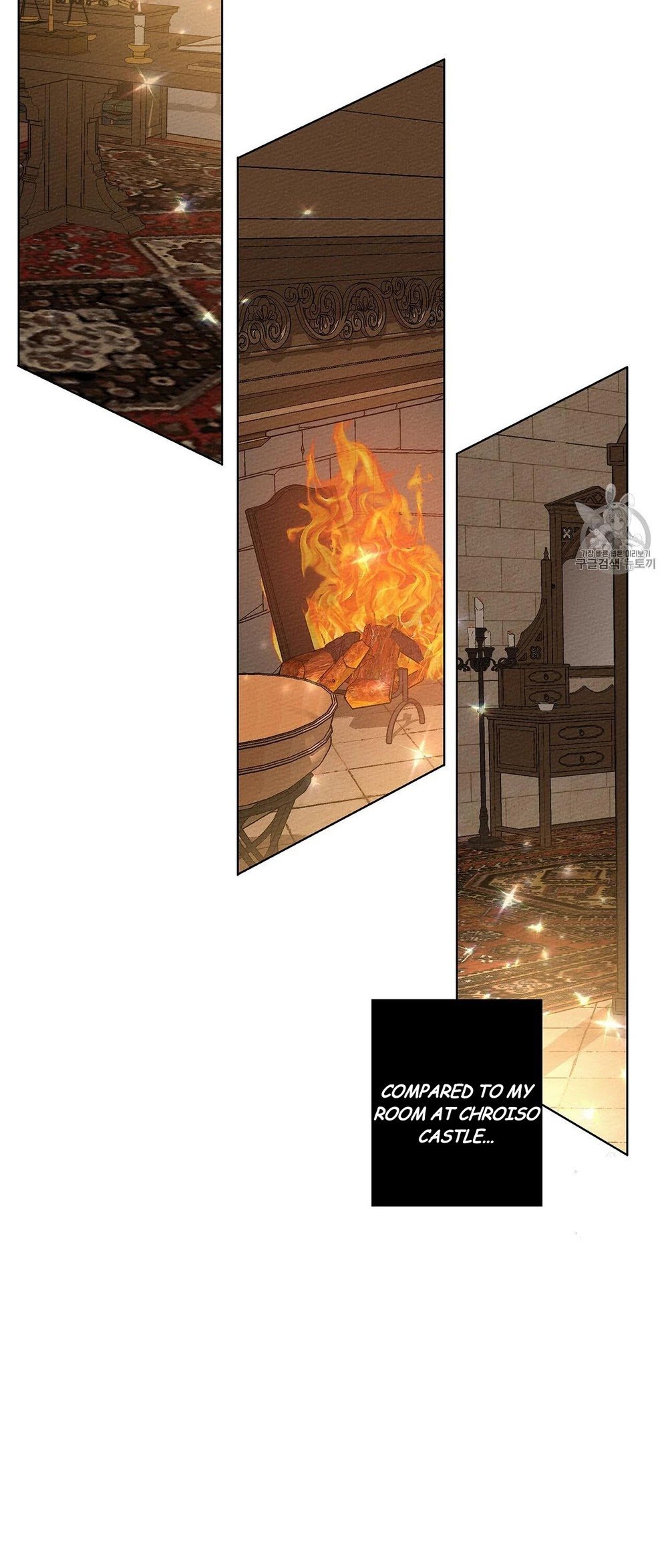 Under the Oak Tree chapter 8 page 52