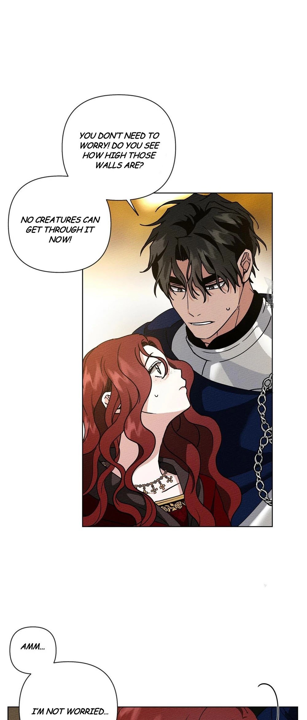 Under the Oak Tree chapter 8 page 6