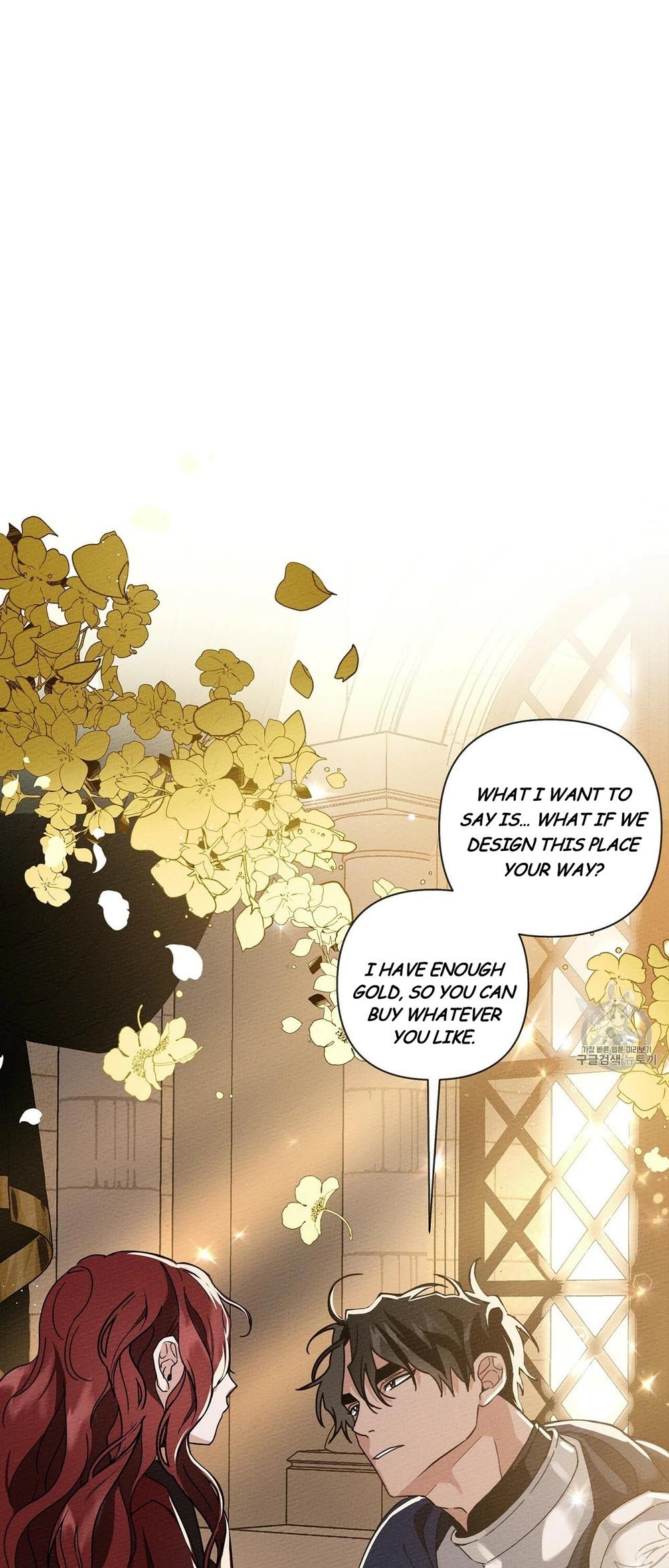 Under the Oak Tree chapter 8 page 60