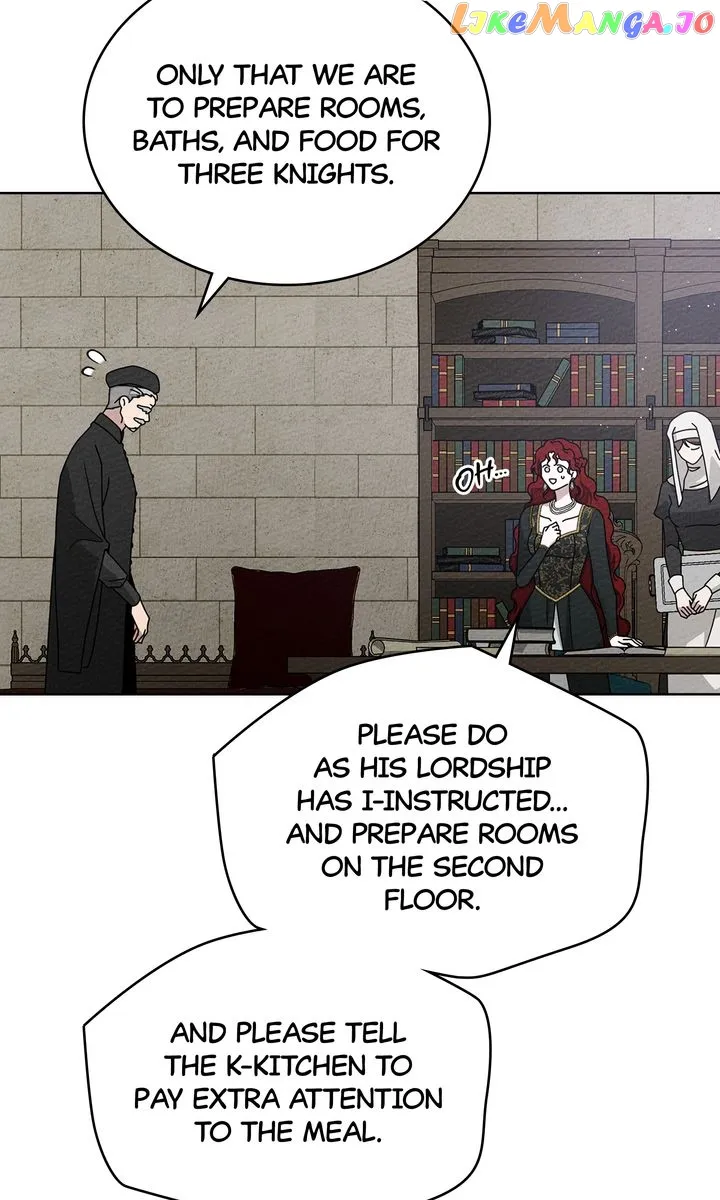 Under the Oak Tree chapter 84 page 64