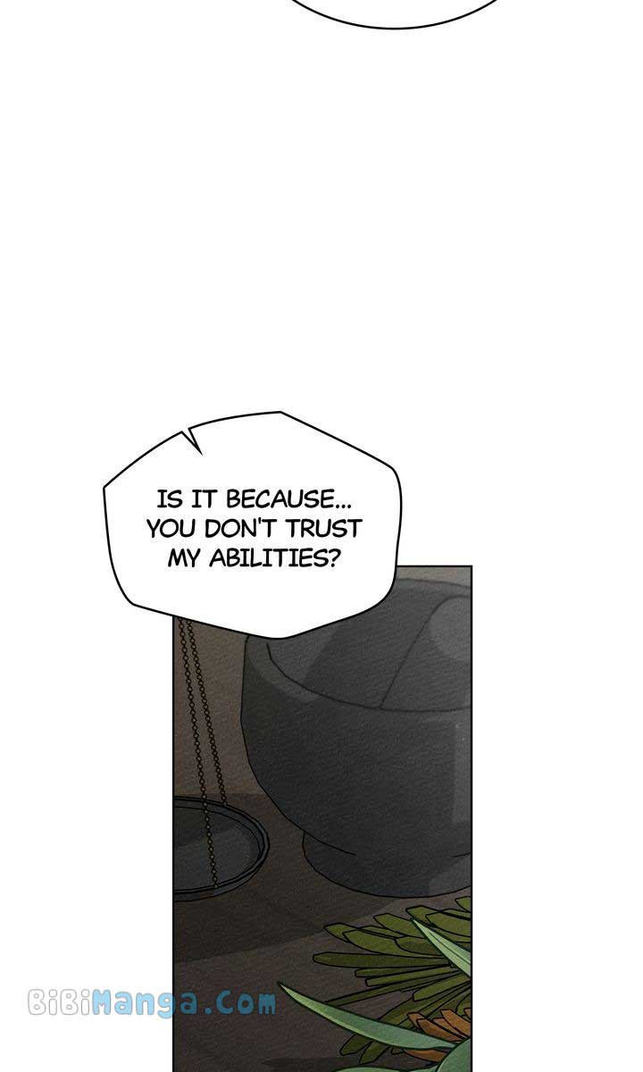 Under the Oak Tree chapter 90 page 58