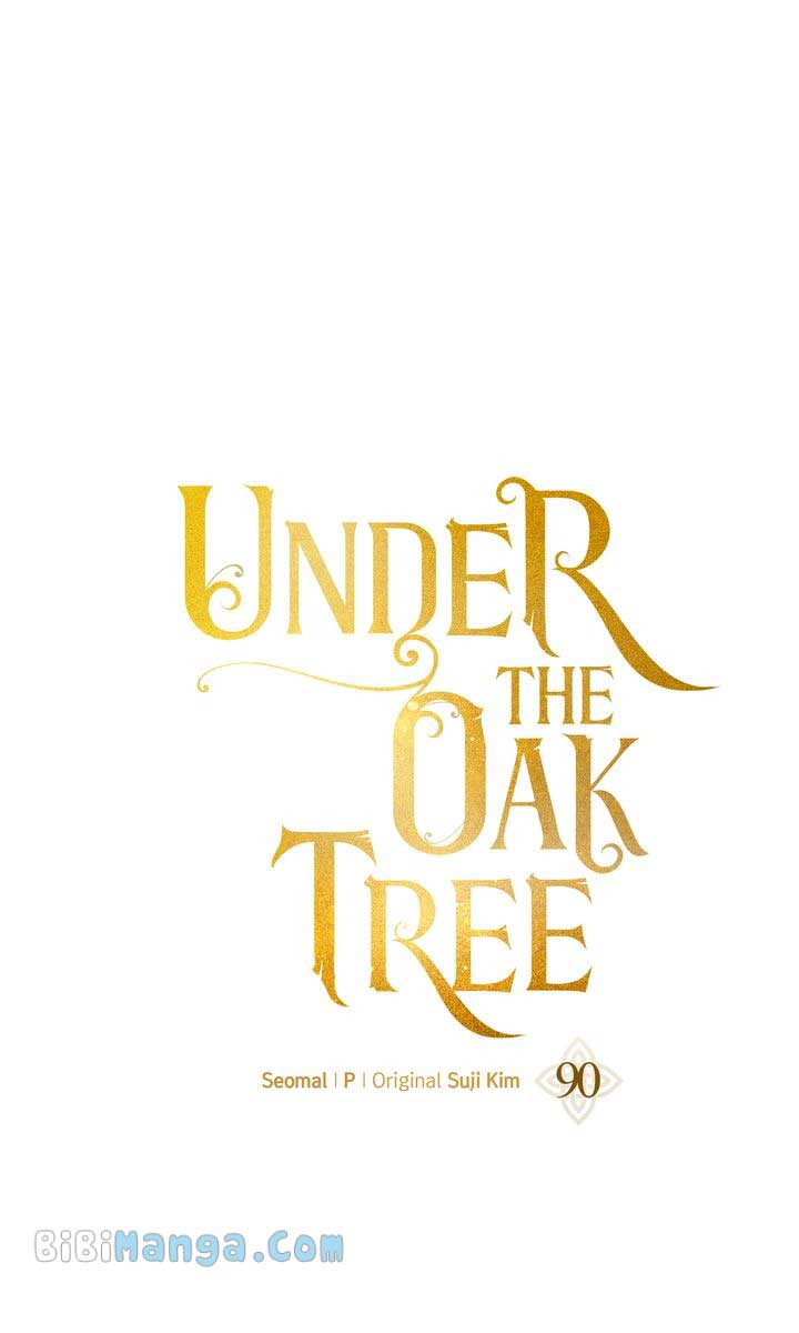 Under the Oak Tree chapter 90 page 72