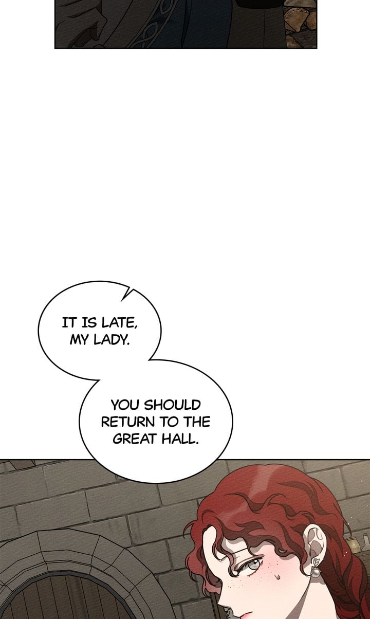Under the Oak Tree chapter 92 page 2