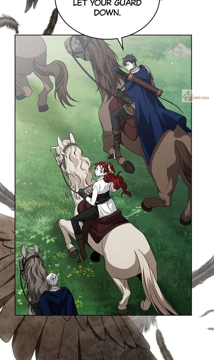 Under the Oak Tree chapter 98 page 2