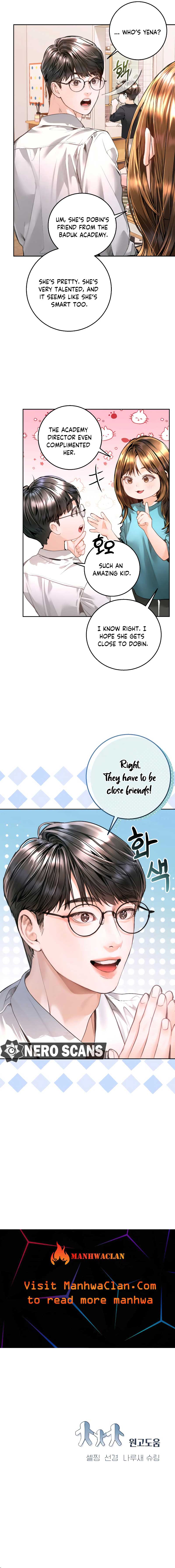 A Child Who Looks Like Me chapter 11 page 10