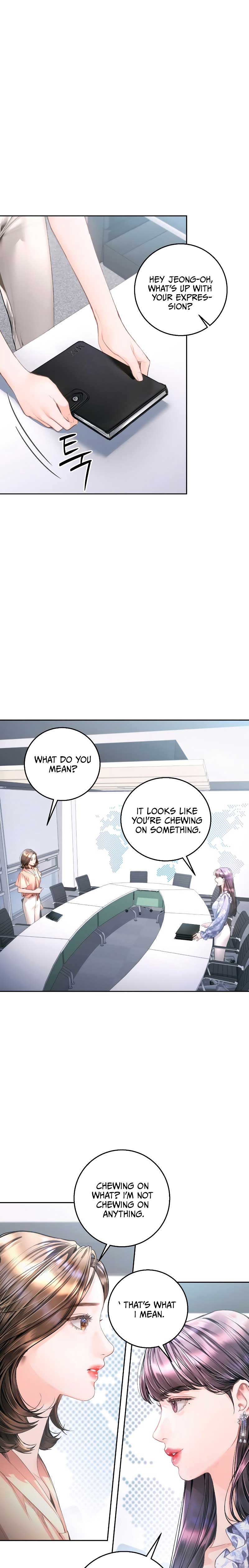 A Child Who Looks Like Me chapter 12 page 1