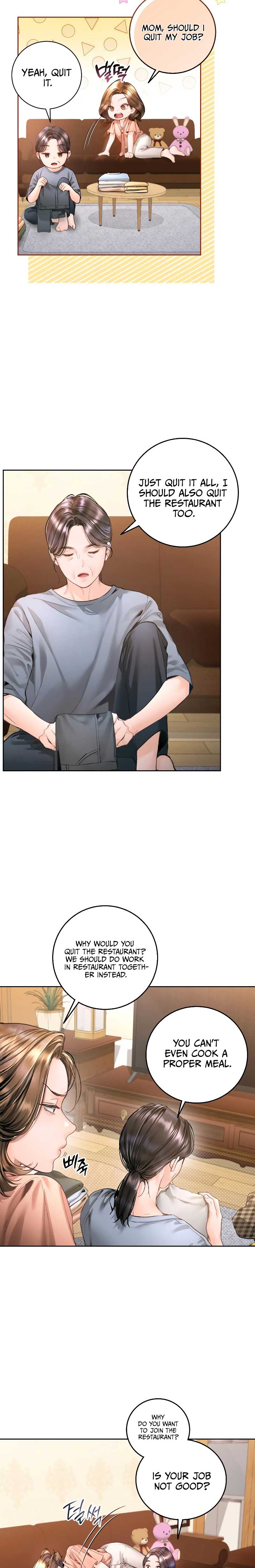 A Child Who Looks Like Me chapter 12 page 11