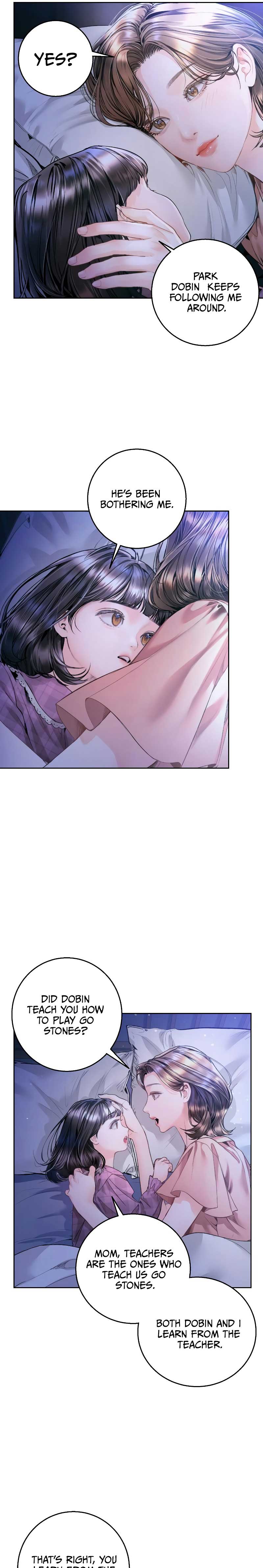A Child Who Looks Like Me chapter 12 page 13