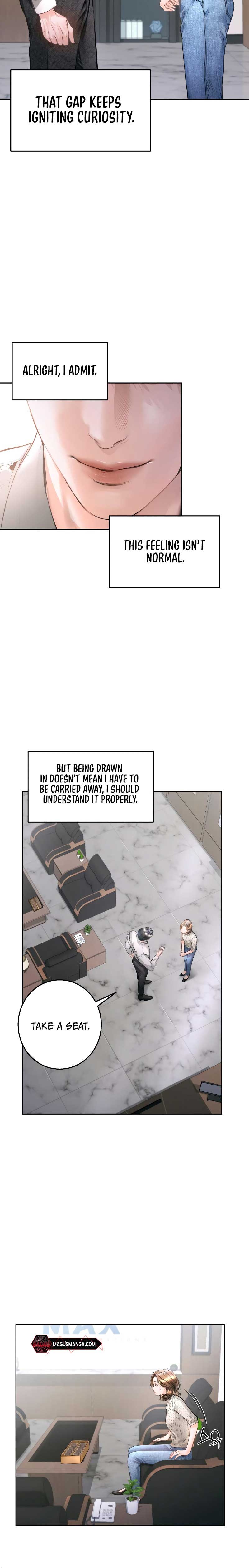 A Child Who Looks Like Me chapter 12 page 21