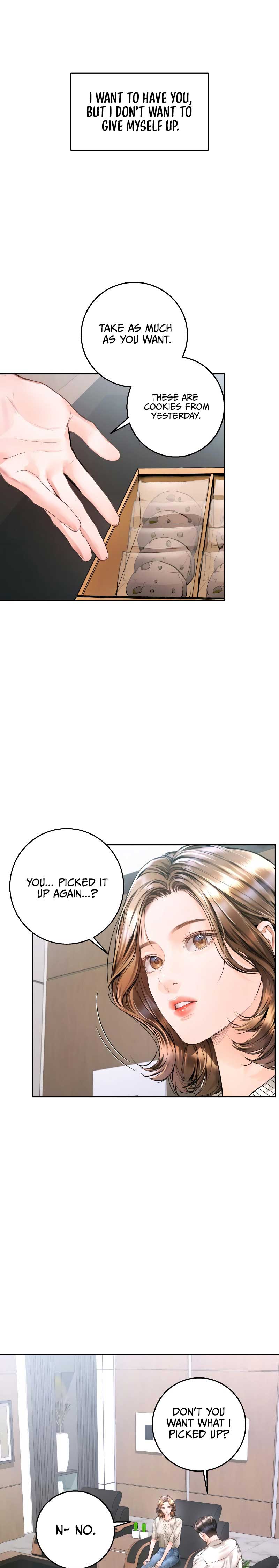 A Child Who Looks Like Me chapter 12 page 22