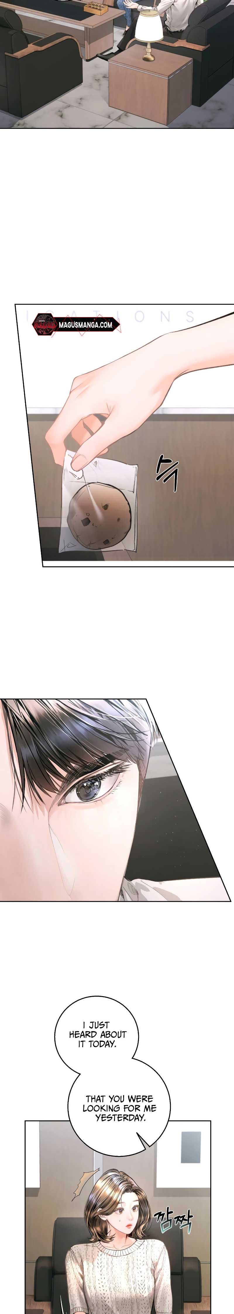 A Child Who Looks Like Me chapter 12 page 23