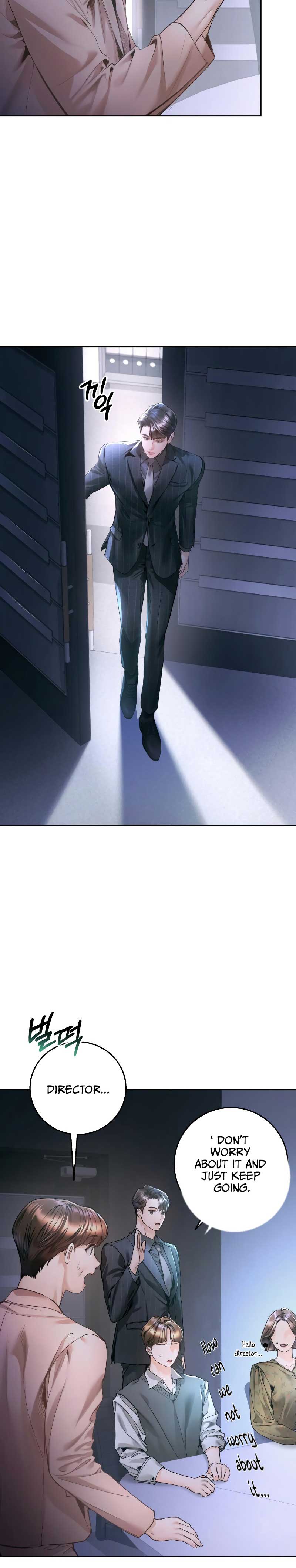 A Child Who Looks Like Me chapter 12 page 5