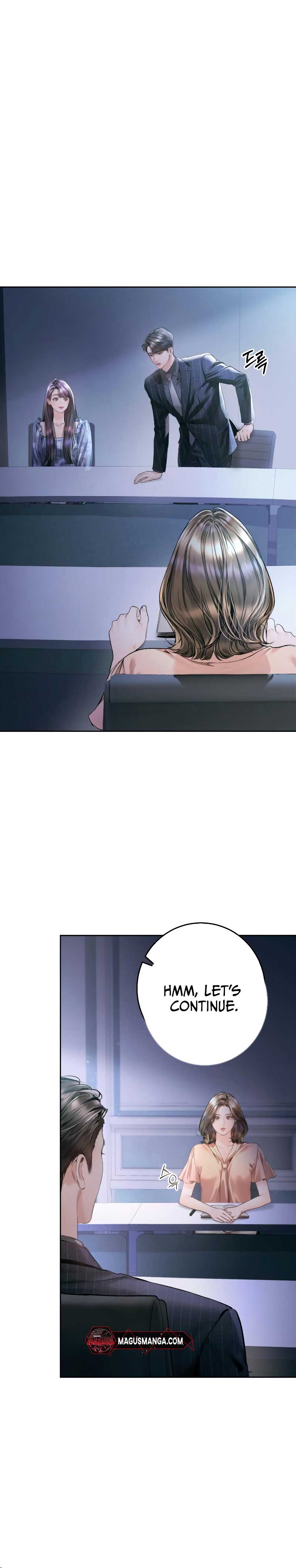 A Child Who Looks Like Me chapter 12 page 6