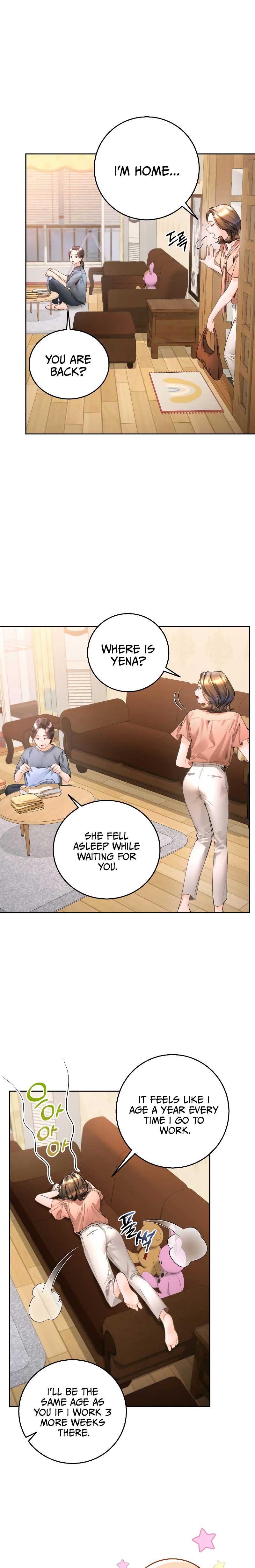 A Child Who Looks Like Me chapter 12 page 10