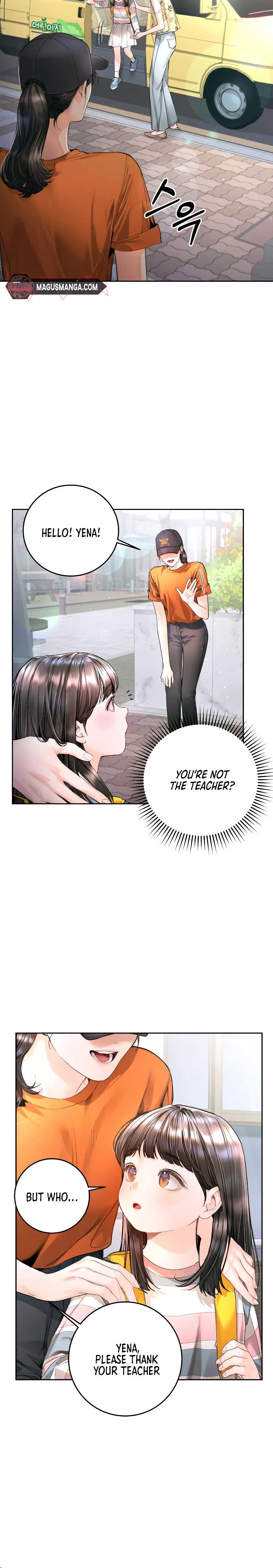A Child Who Looks Like Me chapter 13 page 12
