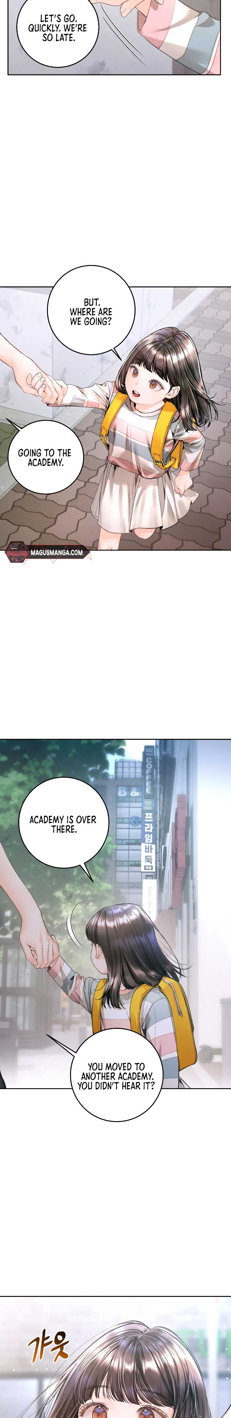 A Child Who Looks Like Me chapter 13 page 14