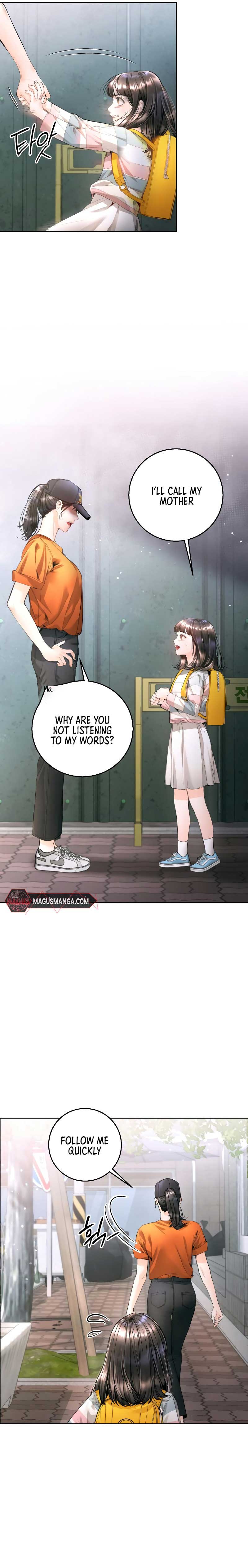 A Child Who Looks Like Me chapter 13 page 16
