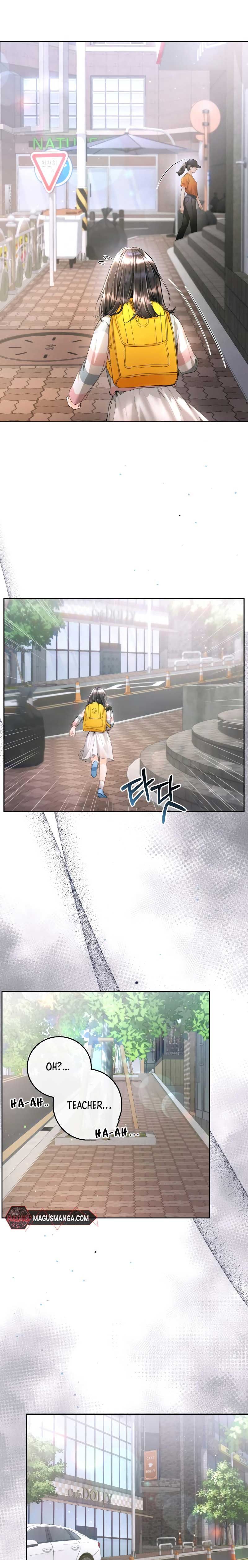 A Child Who Looks Like Me chapter 13 page 17