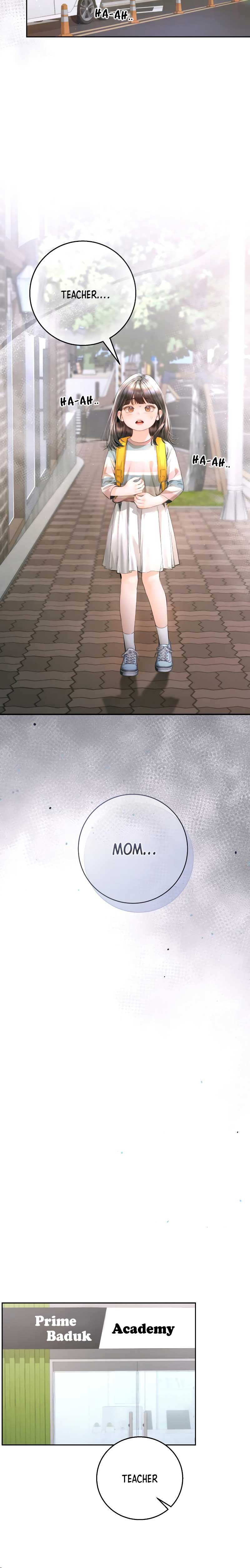 A Child Who Looks Like Me chapter 13 page 18