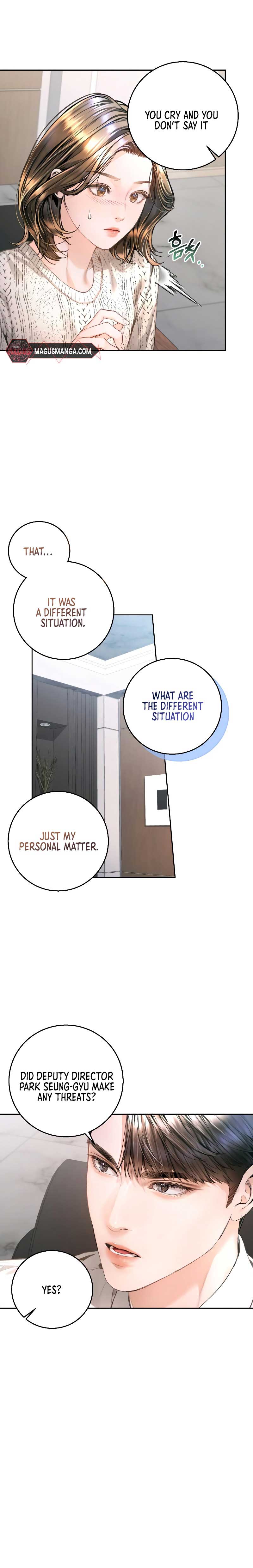 A Child Who Looks Like Me chapter 13 page 3