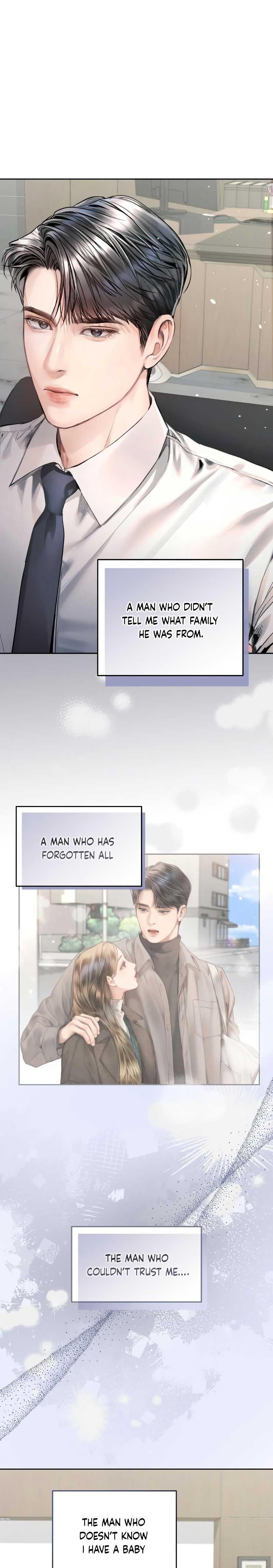 A Child Who Looks Like Me chapter 13 page 5