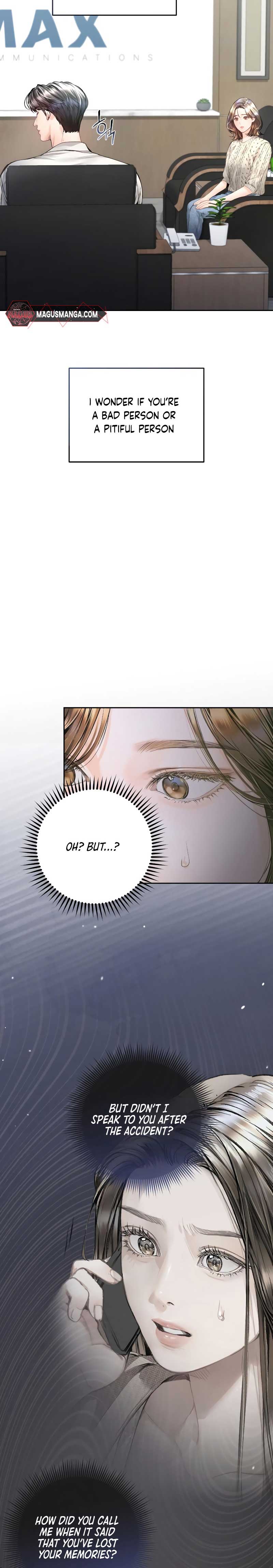 A Child Who Looks Like Me chapter 13 page 6