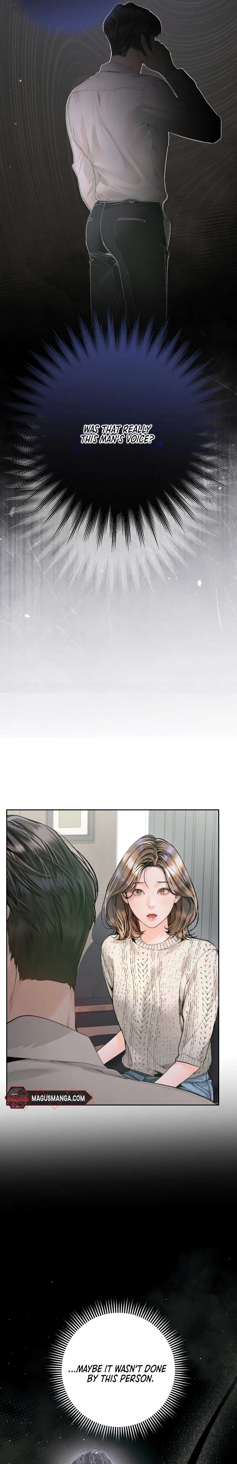 A Child Who Looks Like Me chapter 13 page 7
