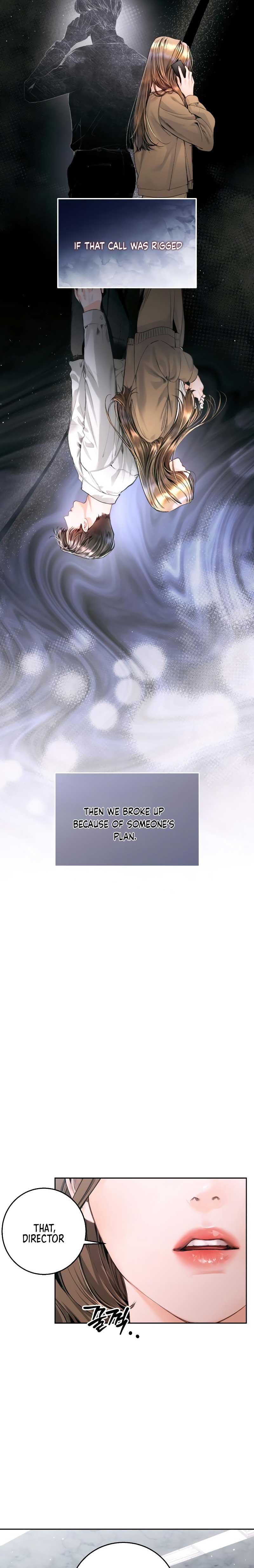 A Child Who Looks Like Me chapter 13 page 8