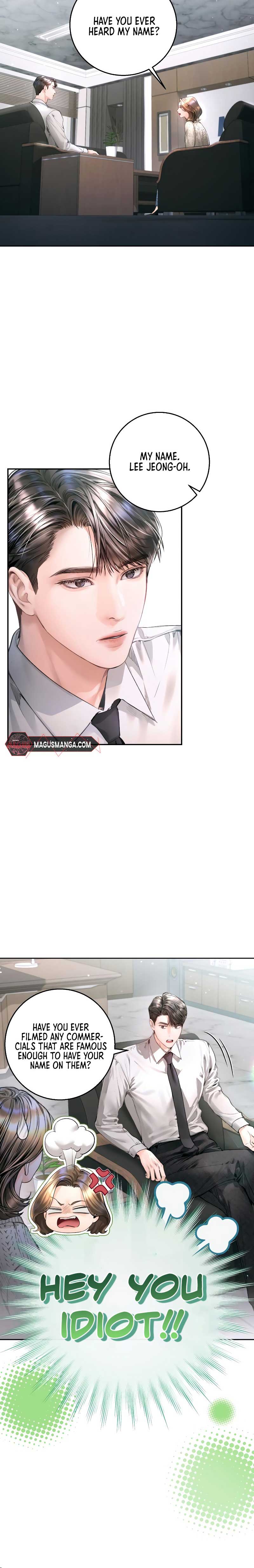 A Child Who Looks Like Me chapter 13 page 9