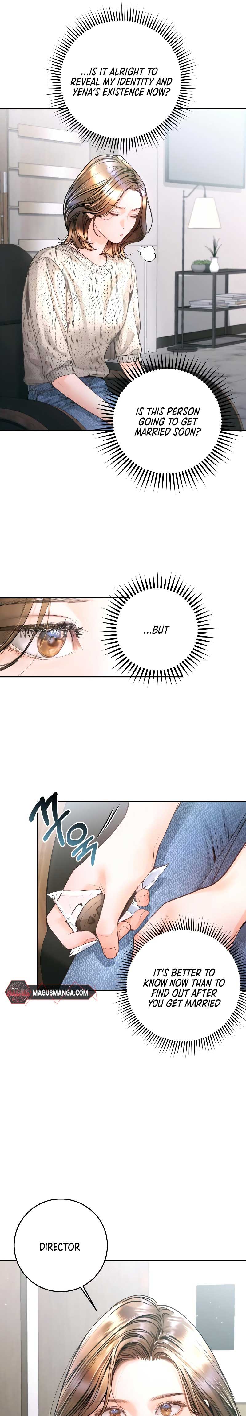 A Child Who Looks Like Me chapter 13 page 10