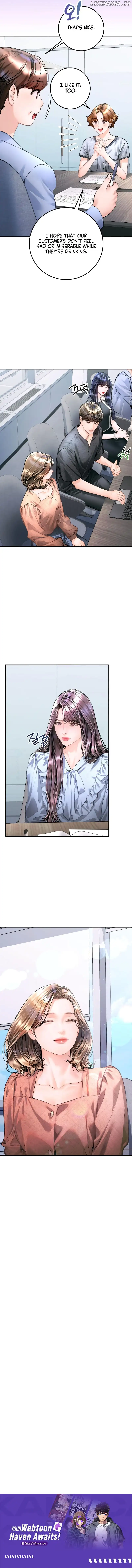 A Child Who Looks Like Me chapter 18 page 9