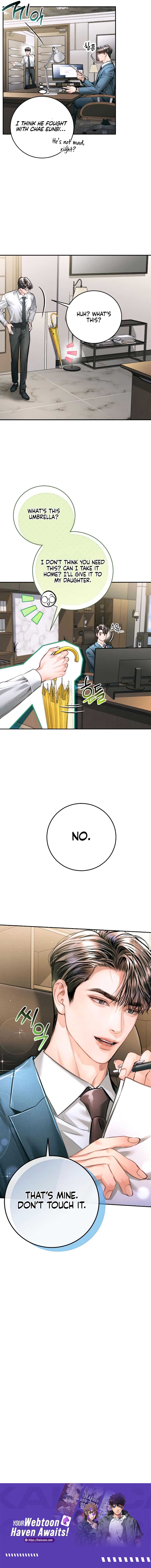 A Child Who Looks Like Me chapter 22 page 11