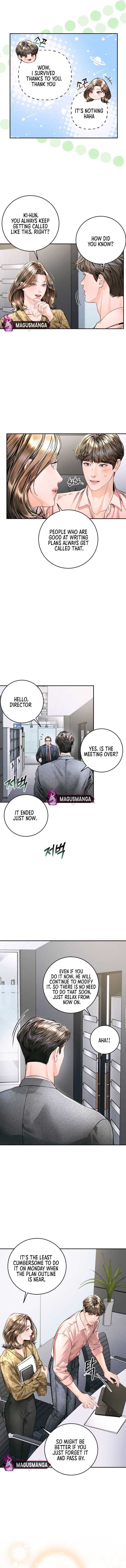 A Child Who Looks Like Me chapter 24 page 5