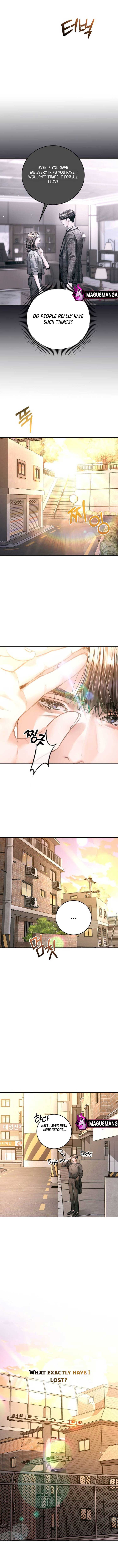 A Child Who Looks Like Me chapter 32 page 11
