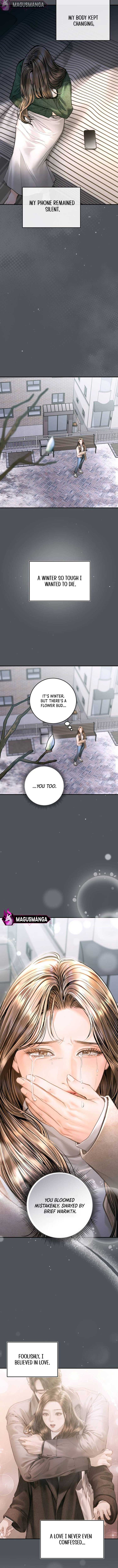 A Child Who Looks Like Me chapter 32 page 13