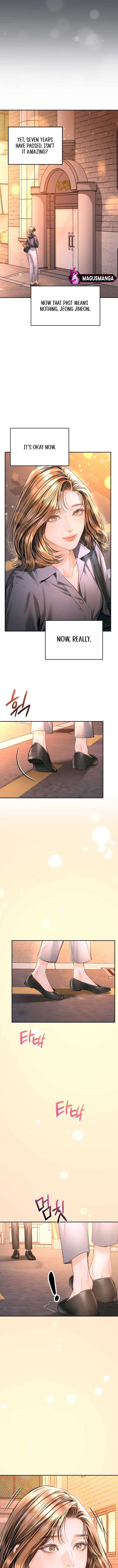 A Child Who Looks Like Me chapter 32 page 14