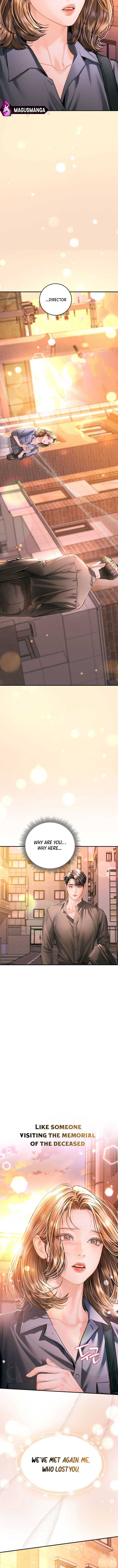 A Child Who Looks Like Me chapter 32 page 15