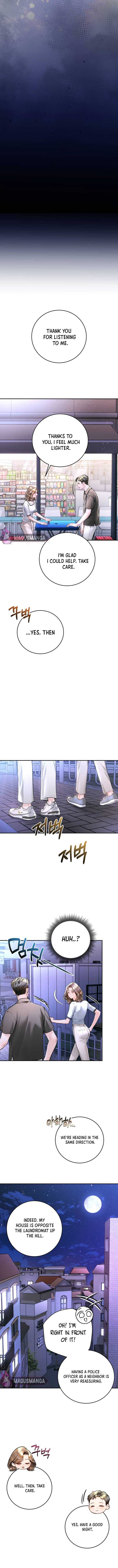 A Child Who Looks Like Me chapter 32 page 3